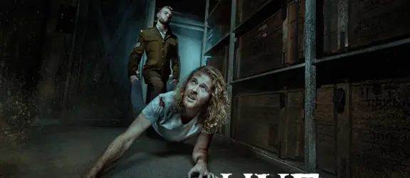 Live Escape Rotterdam