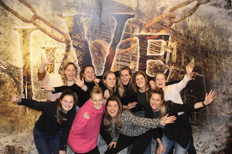 Escape Room Rotterdam
