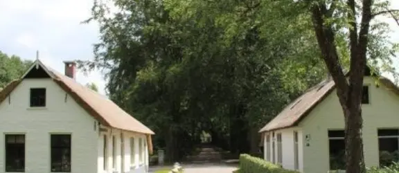 Uitjes in Drenthe - Museum de Proefkolonie