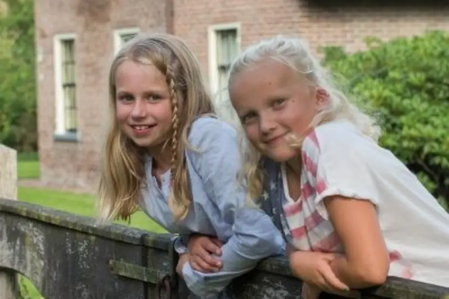 Uitjes in drenthe - Museum de Proefkolonie - Kinderenkinderen-proefkolonie-400x400