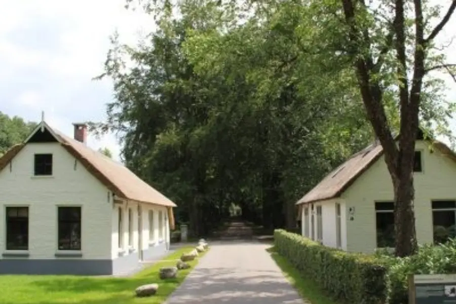 Uitjes in drenthe museum de proefkolonie