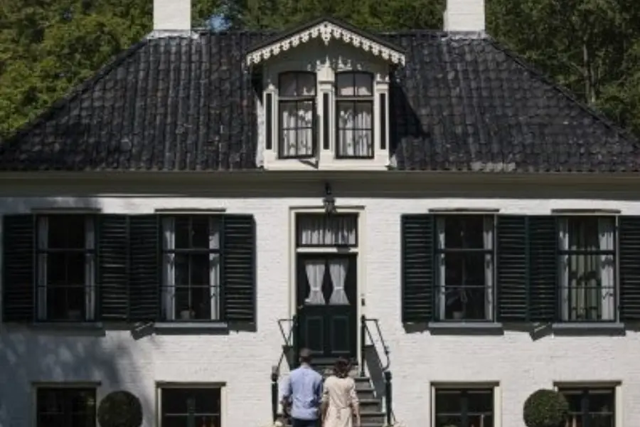 Uitjes in Drenthe - Museum de Proefkolonie1