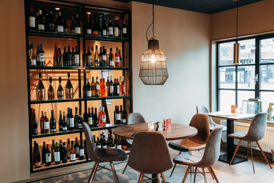 Emmen drommedaar optie 2