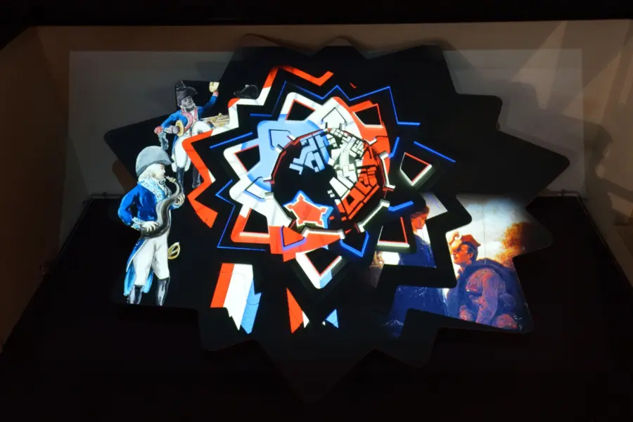 Drenthe stedelijk museum coevorden1