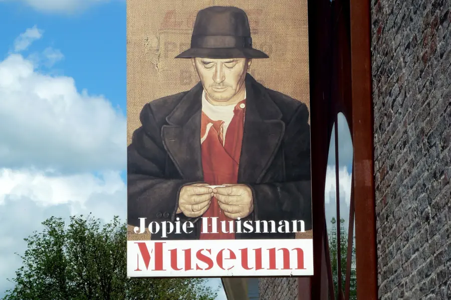 Jopie Huisman Museum