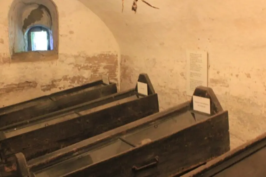 Mummiekelder - Friesland jpg