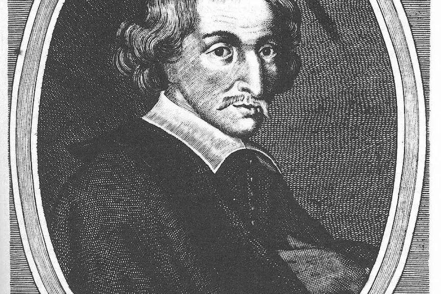 Mummiekelder Friesland Jean-de-Labadie