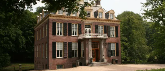 Zypendaal huis vooraanzicht links kd 07 282 29