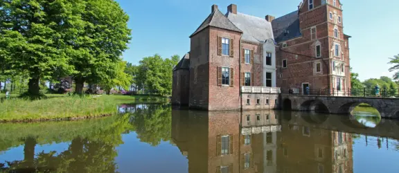 Cannenburch gracht
