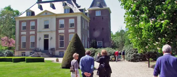 Huis Verwolde