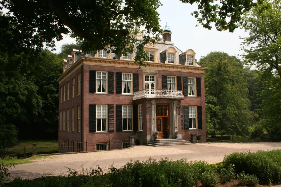 Zypendaal-huis-vooraanzicht links-KD-07 (2)