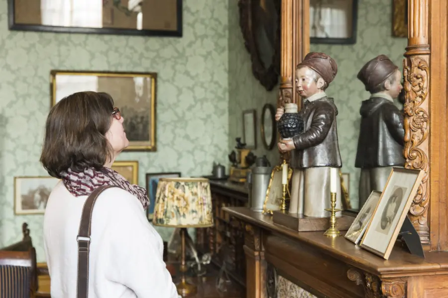 Zypendaal rondleiding trot 16 288 29