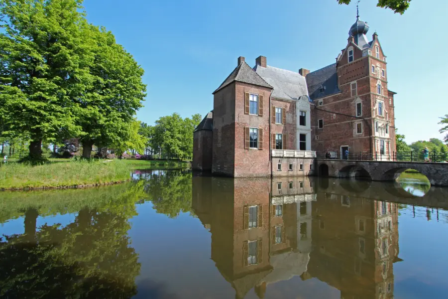 Cannenburch-gracht
