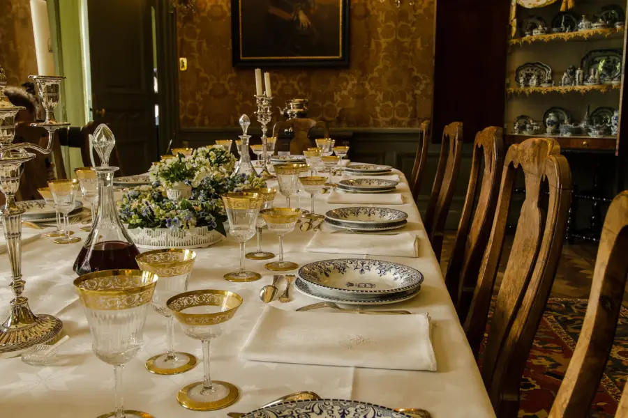 Dag van het kasteel verwolde