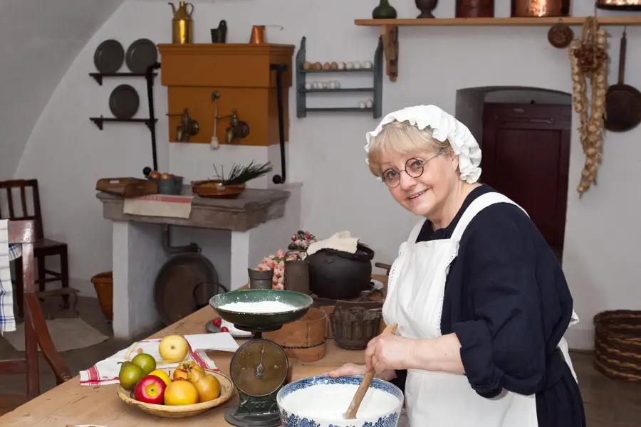 Doorwerth toevallige ontmoetingen nvh 12 2825 29