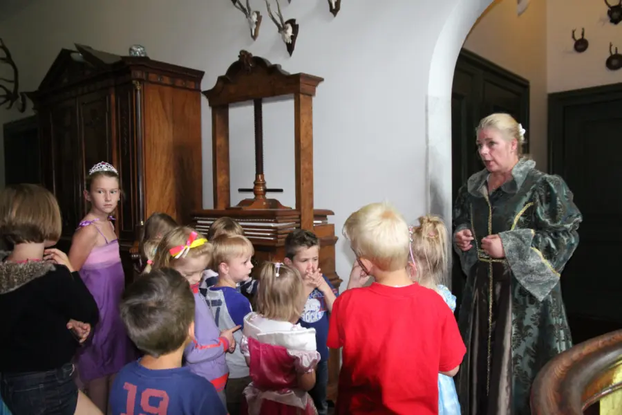 Verwolde prinsessendag hk 13 287 29