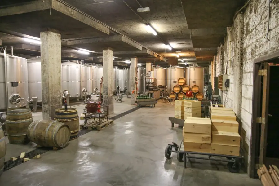 Nederlands Wijnmuseum