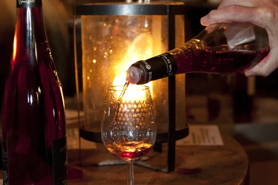 Nederlands Wijnmuseum