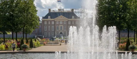 Paleis het Loo