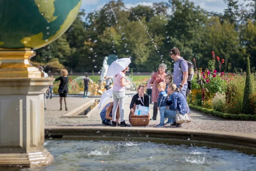 9 familie rondleiding september tuinmaand paleis het loo fotomx 15