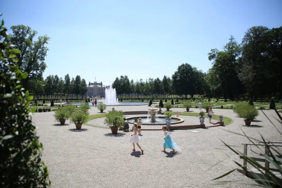 Paleis het loo prinsen 26 prinsessendagen 2016 2811 29 281 29