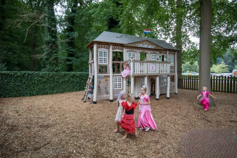 Paleis het loo prinsen 26 prinsessendagen