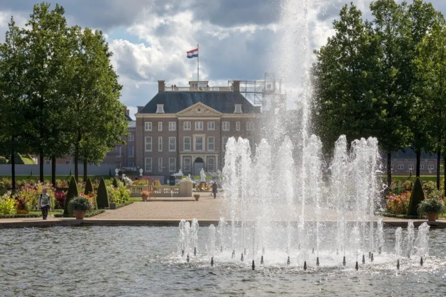 September tuinmaand 2829 29