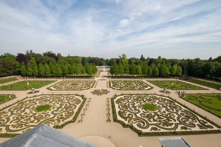 Paleis het Loo