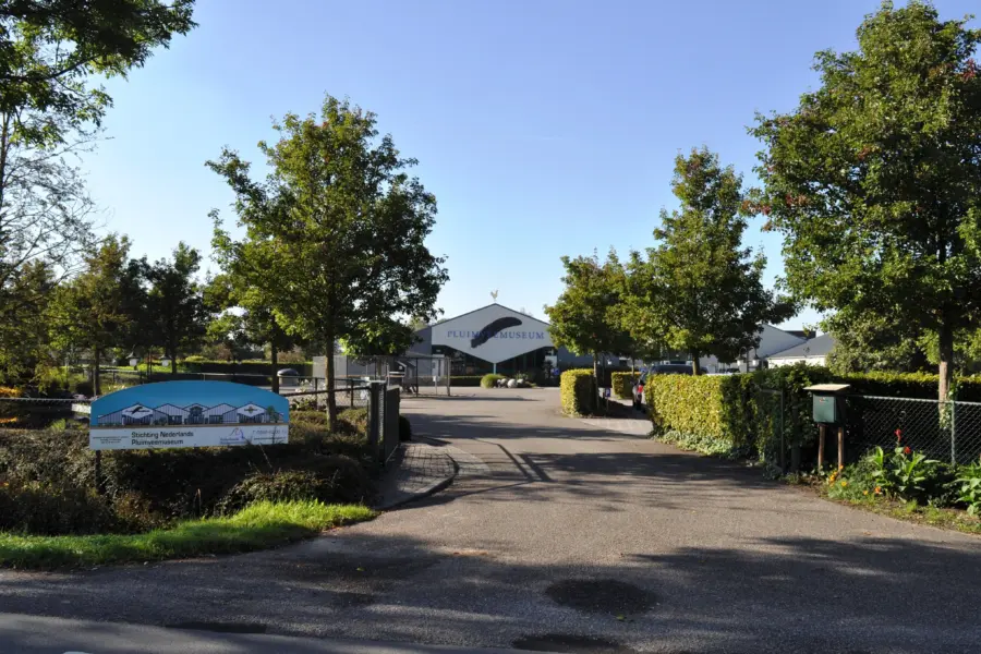 Pluimveemuseum erfst 2715 08