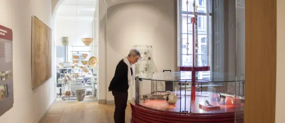 Musea Zutphen, Stedelijk Museum Zutphen, Stad worden Stad zijn - Foto Anne Stolwijk