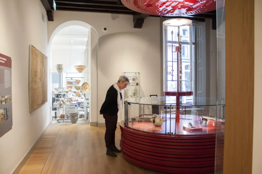 Musea zutphen 2c stedelijk museum zutphen 2c stad worden stad zijn foto anne stolwijk