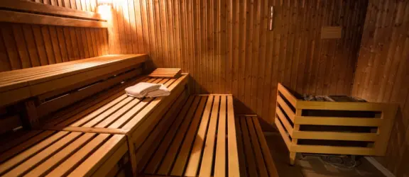 Thermen bussloo saunabezoek