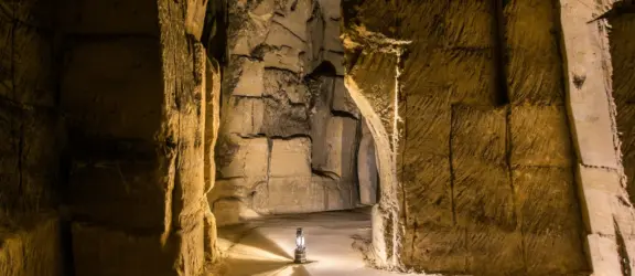 Grotten Valkenburg 6