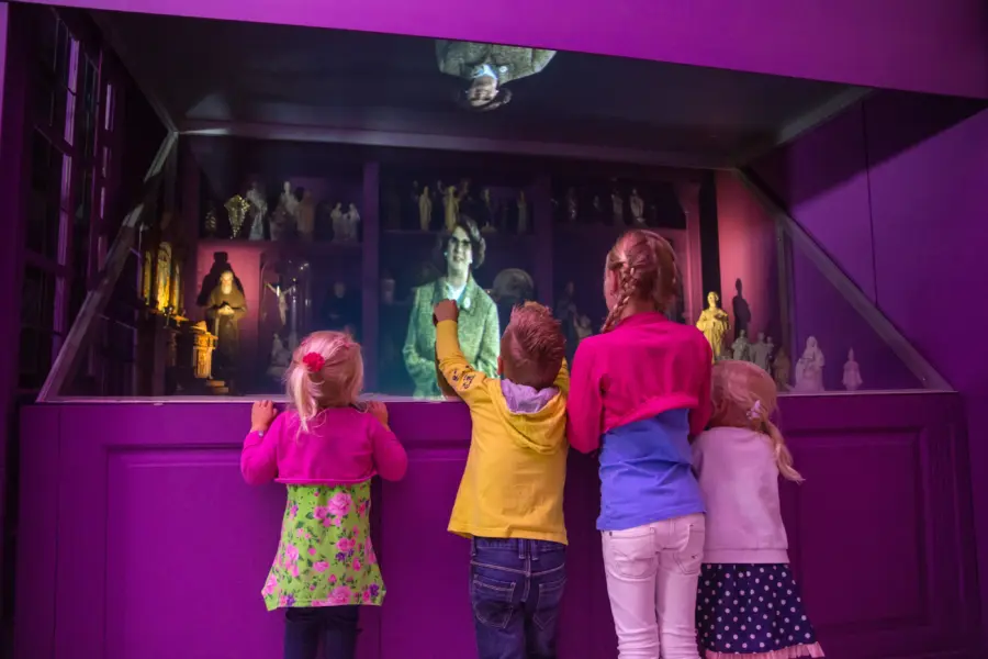 Limburg ontstaat kinderen