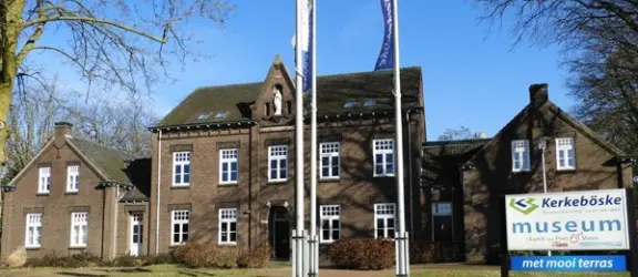 Streekmuseum Peel en Maas