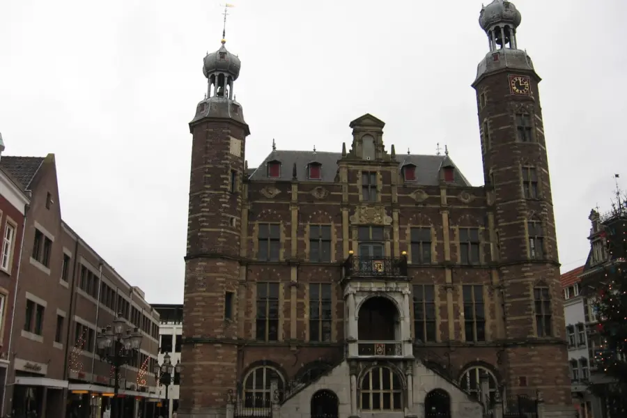 Venlo stadhuis 2