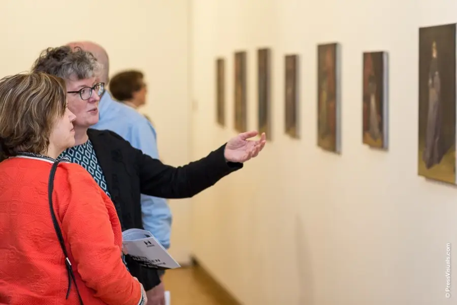 Noord brabant kasteel helmond kunsthal helmond social media 20190310 opening karin hanssen fsj 039