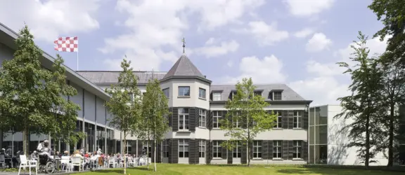 Het noordbrabants museum photo joep jacobs