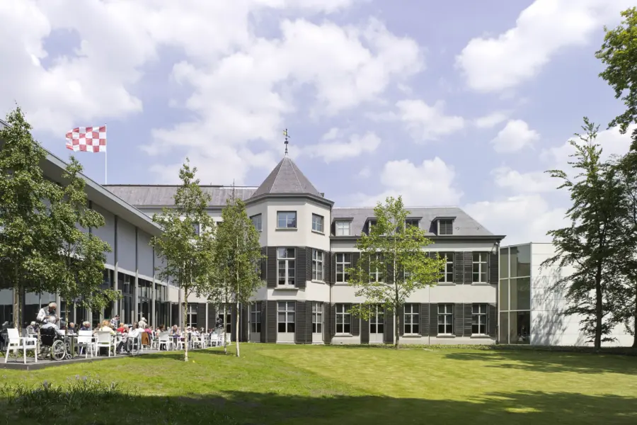 Het noordbrabants museum photo joep jacobs