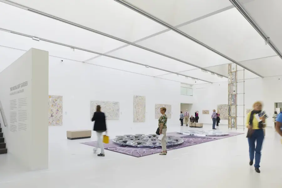 Het noordbrabants museum photo joep jacobs1