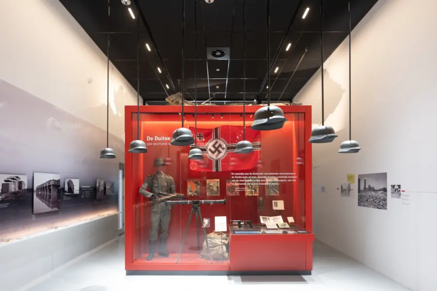 09_Atlantikwall_Den_Helder_©Ossip