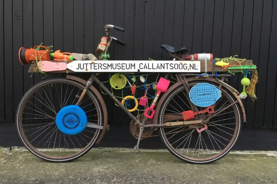 Juttermuseum -Noord-Holland Art