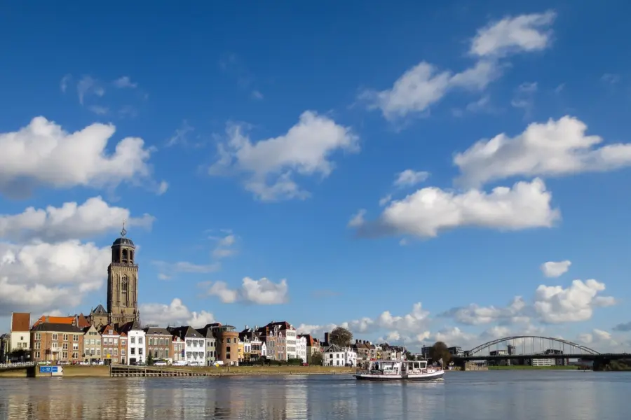 Deventer ijsselaanzicht 283 29