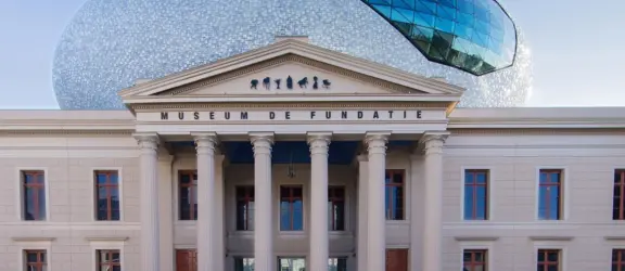 Museum de Fundatie