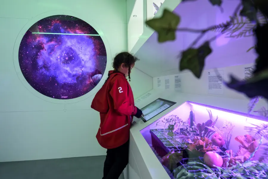Oyfo techniekmuseum onze planeet2