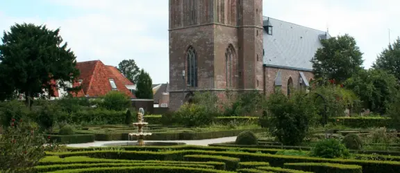 Kerk Vollehove - Deposit