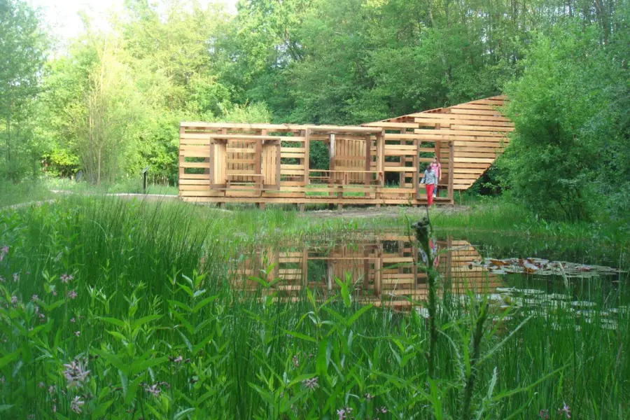 Natura docet wonderryck twente museumtuin