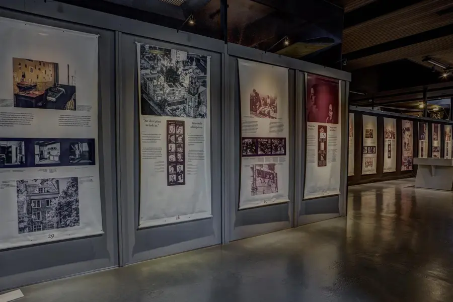 Memory museum nijverdal 8