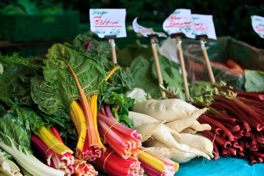 Boerderijwinkel Overijssel