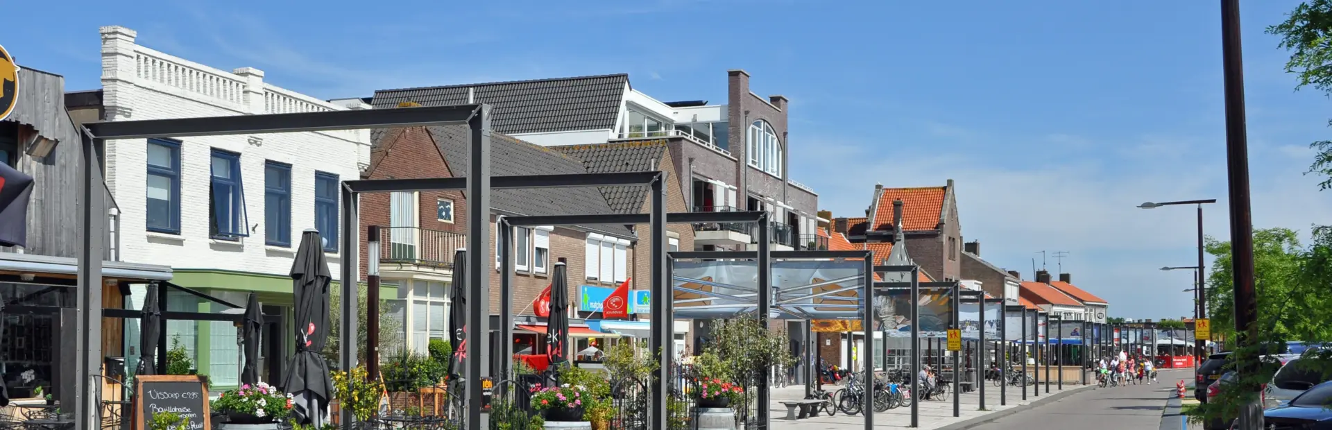 Breskens_Spuiplein_Google_metfilter_licentie